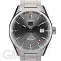 TAG HEUER タグ・ホイヤー カレラ キャリバー7 ツインタイム WAR2012.BA0723 グレー