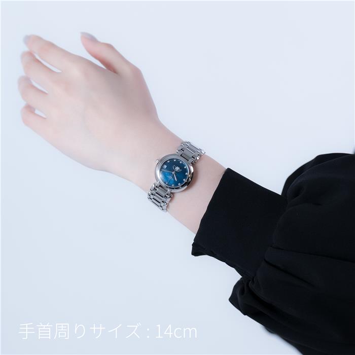 新品)LONGINES ロンジン プリマルナ ムーンフェイズ L8.115.4.98.6