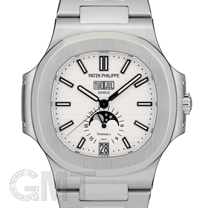 PATEK PHILIPPEノベルティー非売品ホワイトキャップ 54cm未使用