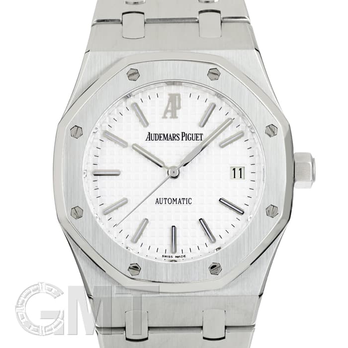 15510ST.OO.1320ST.07 ブラック AUDEMARS PIGUET（オーデマピゲ