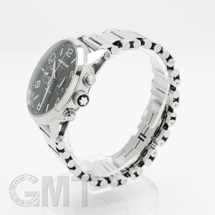 MONTBLANC ダイヤモンド装飾 腕時計 Montblanc | TimeWalker Chronograph Rally Timer Counter | A limited