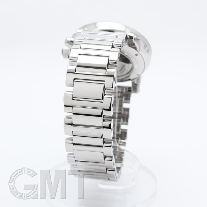 中古)MONTBLANC モンブラン タイムウォーカー クロノグラフ パイロット