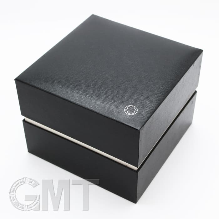 MONTBLANC/モンブラン　タイムウォーカー　保存箱　余りコマ付 MONTBLANC/モンブラン タイムウォーカー 保存箱 余りコマ付