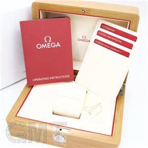 OMEGA オメガ シーマスター プラネットオーシャン 600M コーアクシャル マスター クロノメーター 43.5MM 215.30.44.21.03.001 メイン