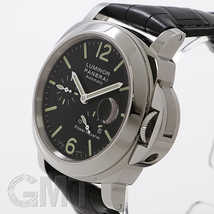 中古)OFFICINE PANERAI オフィチーネ パネライ ルミノール