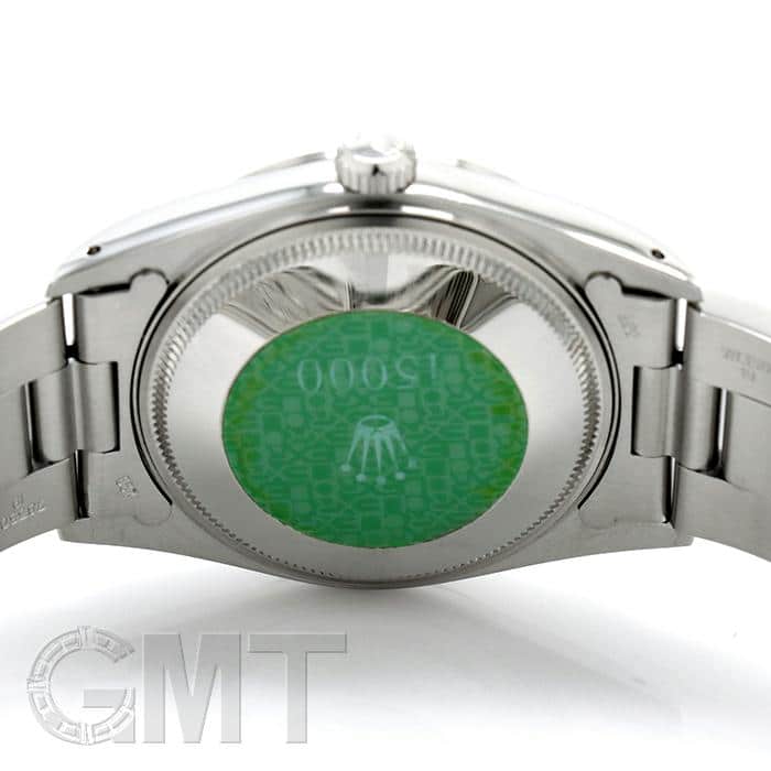 中古)ROLEX ロレックス オイスターパーペチュアル デイト 15000