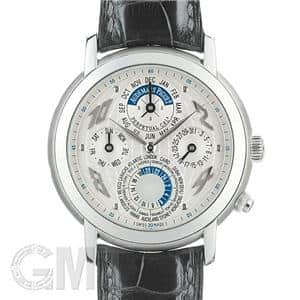 AUDEMARS PIGUET オーデマ・ピゲ ジュールオーデマ メトロポリス パーペチュアルカレンダー ワールドタイム 25962BC.OO.D002CR.01 メイン