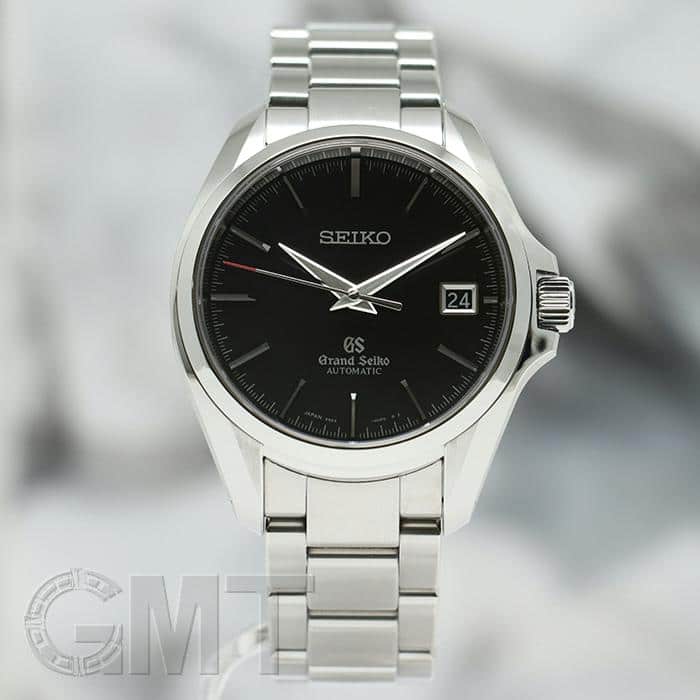 中古)SEIKO セイコー グランドセイコー 9Sメカニカル 39mm
