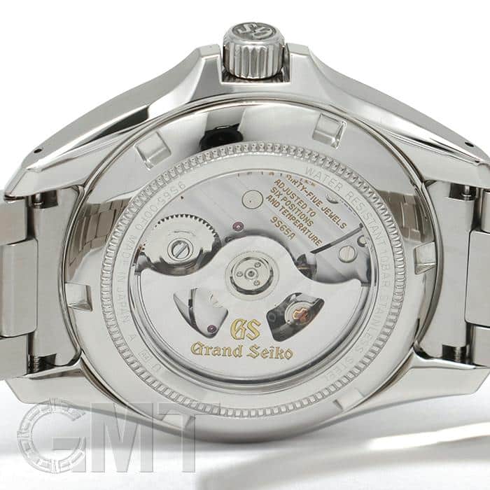 中古)SEIKO セイコー グランドセイコー 9Sメカニカル 39mm