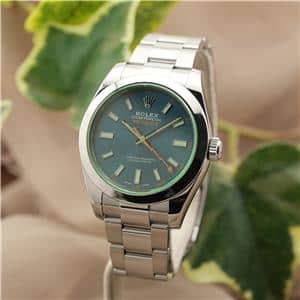 ROLEX ロレックス」「ミルガウス」の商品検索結果 | 腕時計のGMT｜中古