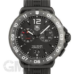 TAG HEUER タグ・ホイヤー F1 グランドデイト アラーム WAU111D.FT6024 メイン