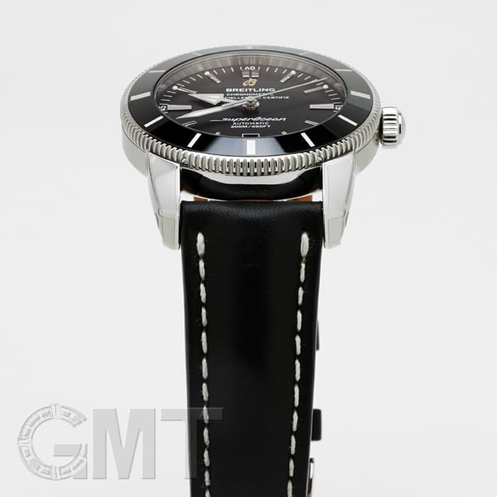 新品)BREITLING ブライトリング スーパーオーシャンヘリテージ II 46