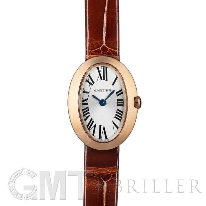 新品)CARTIER カルティエ ベニュワール W8000017（商品ID