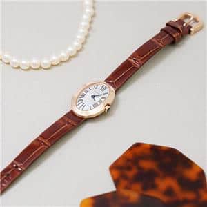 CARTIER カルティエ ベニュワール W8000017 メイン