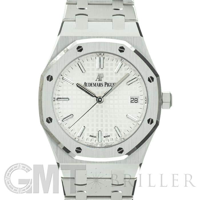 新品)AUDEMARS PIGUET オーデマ・ピゲ ロイヤルオーク 77350ST.OO