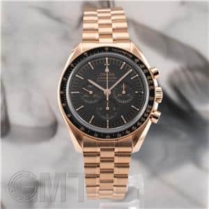 OMEGA オメガ スピードマスター プロフェッショナル マスタークロノメーター 42mm 310.60.42.50.01.001 メイン