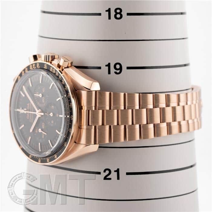 新品)OMEGA オメガ スピードマスター プロフェッショナル