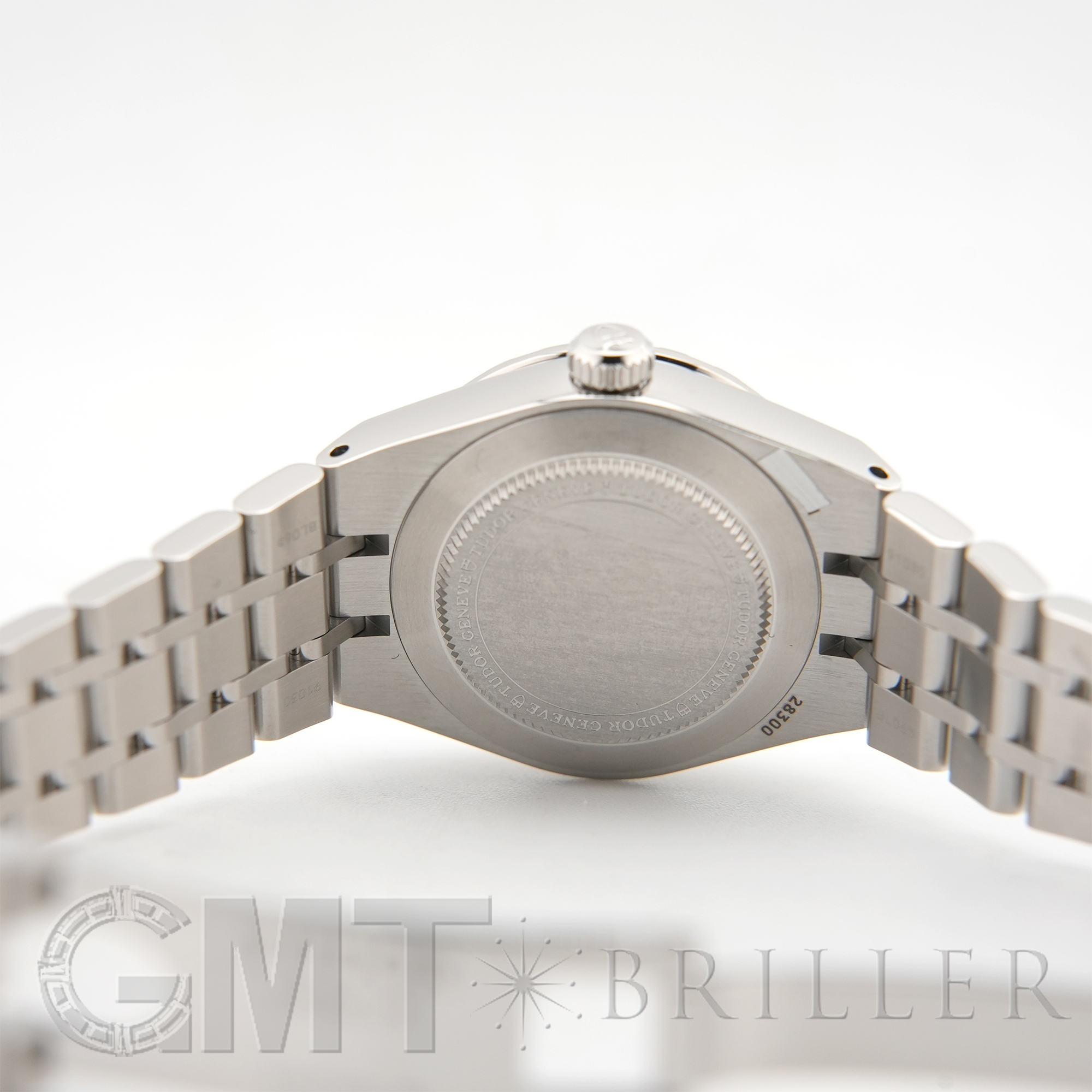 新品)TUDOR チューダー ロイヤル 28mm サーモンピンク M28300-0008