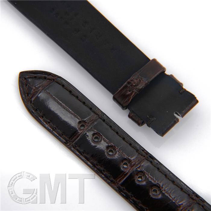 新品)CAMILLE FOURNET カミーユ・フォルネ アリゲーター シャイニー竹
