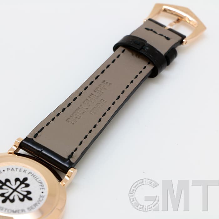 中古)PATEK PHILIPPEパテック・フィリップ カラトラバ 5022R（商品ID