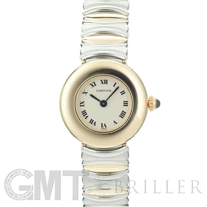 中古)CARTIER カルティエ コリゼ ベルエポック W40001F2（商品ID
