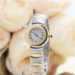 potiron 正規品　新品カルティエ カルティエ CPCP タンクオビュ [W1527551] 2000年代 | アルファオメガ