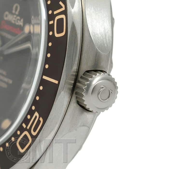 中古)OMEGA オメガ シーマスター ダイバー300M コーアクシャル