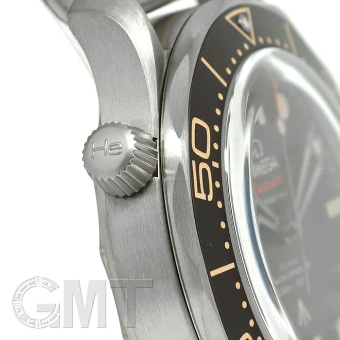 中古)OMEGA オメガ シーマスター ダイバー300M コーアクシャル
