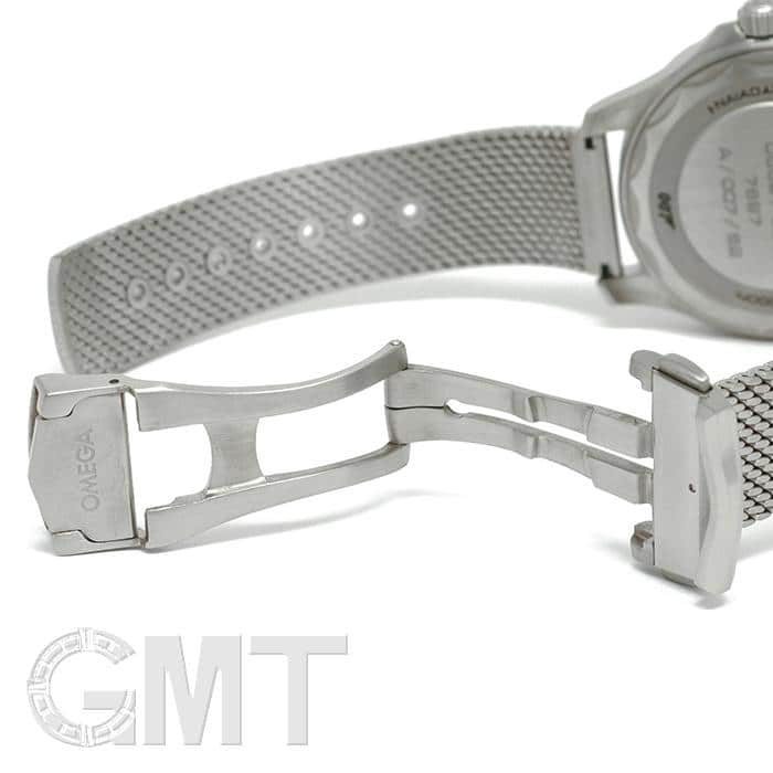 中古)OMEGA オメガ シーマスター ダイバー300M コーアクシャル