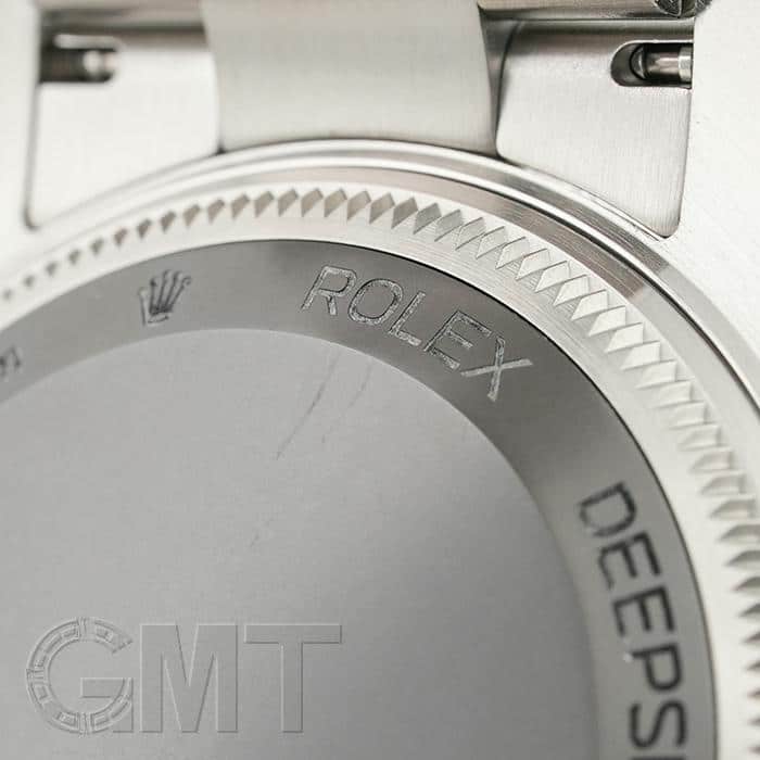 中古)ROLEX ロレックス シードゥエラー 136660 ブラック（商品ID