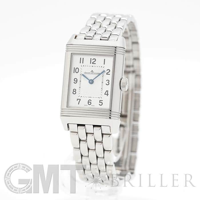 中古)JAEGER LECOULTRE ジャガー・ルクルト レベルソ クラシック
