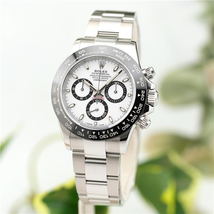 中古)ROLEX ロレックス デイトナ 116500LN ホワイト（商品ID