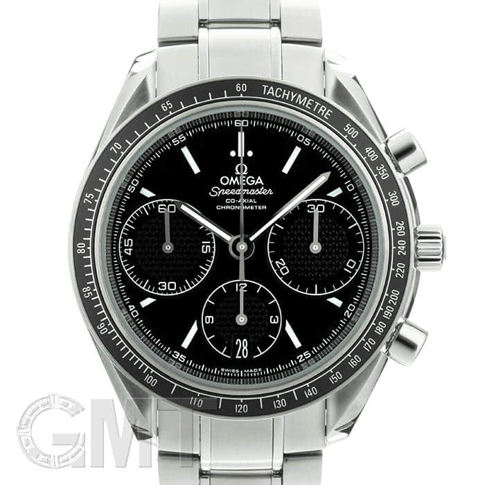 オメガ スピードマスターレーシング 326.30.40.50.01.002自動巻 楽天市場】OMEGA オメガ 326.30.40.50.01.002 スピードマスター