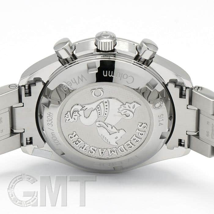 [保証書付] オメガ スピードマスター 326.30.40.50.01.001 オメガ スピードマスター レーシング 326.30.40.50.01.001 価格比較