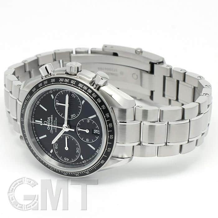 新品)OMEGA オメガ スピードマスター レーシング 326.30.40.50.01.001