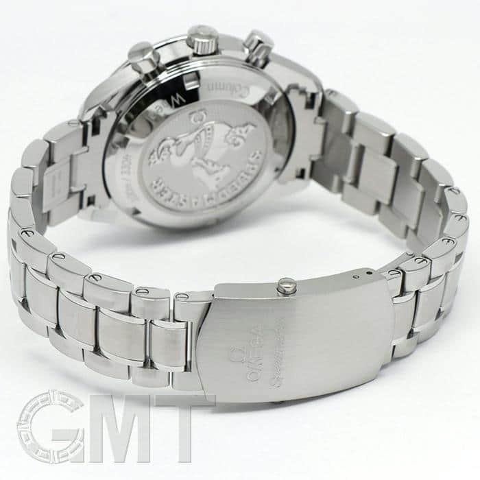 新品)OMEGA オメガ スピードマスター レーシング 326.30.40.50.01.001 新品)OMEGA オメガ スピードマスター レーシング 326.30.40.50.01.001