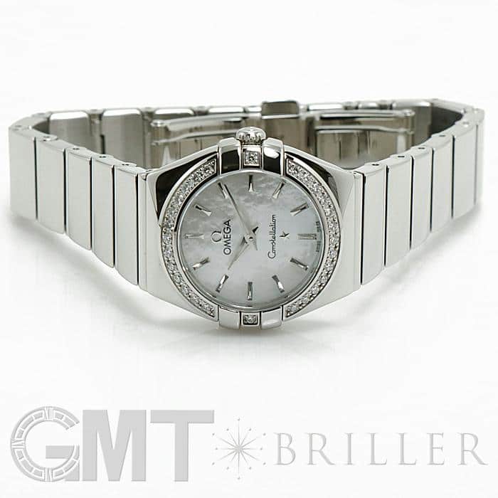 コンステレーション（Constellation） クオーツ 24MM Constellation（OMEGA） オメガ コンステレーション 24mm クオーツ