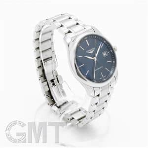 LONGINES ロンジン マスターコレクション ブルー 40mm L2.793.4.92.6 メイン