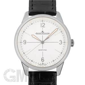 JAEGER LECOULTRE ジャガー・ルクルト ジオフィジック　Q8008520 メイン