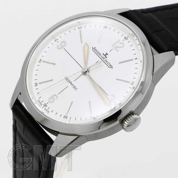 中古)JAEGER LECOULTRE ジャガー・ルクルト ジオフィジック