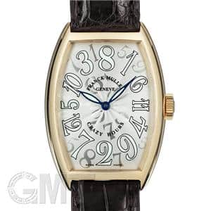 FRANCK MULLER フランク・ミュラー クレイジーアワーズ 5850CH メイン