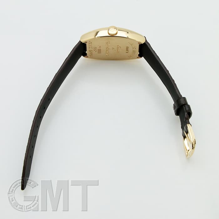 中古)FRANCK MULLER フランク・ミュラー クレイジーアワーズ 5850CH