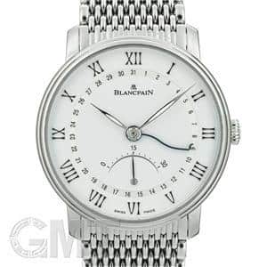 BLANCPAIN ブランパン ヴィルレ ウルトラスリム 6653Q-1127-MMB メイン