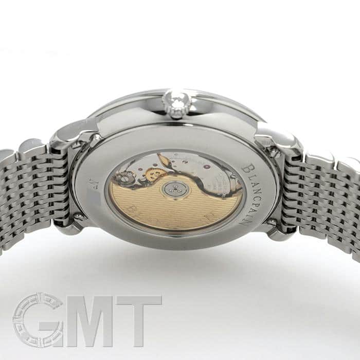 中古)BLANCPAIN ブランパン ヴィルレ ウルトラスリム 6653Q-1127