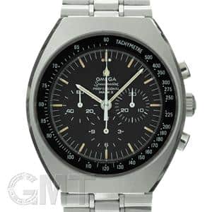 OMEGA オメガ スピードマスター プロフェッショナル マークII ST145.014 メイン