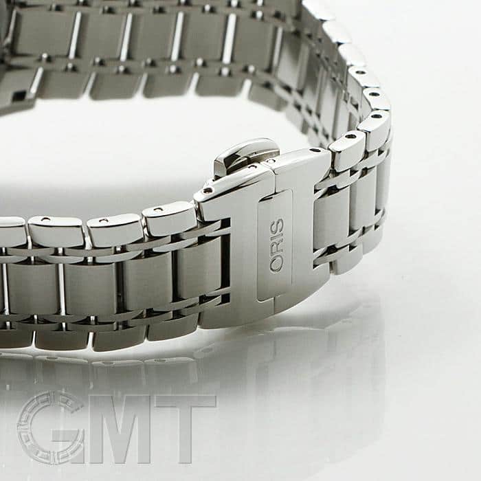 中古)ORIS オリス アートリエ デイト 01 733 7721 4055（商品ID