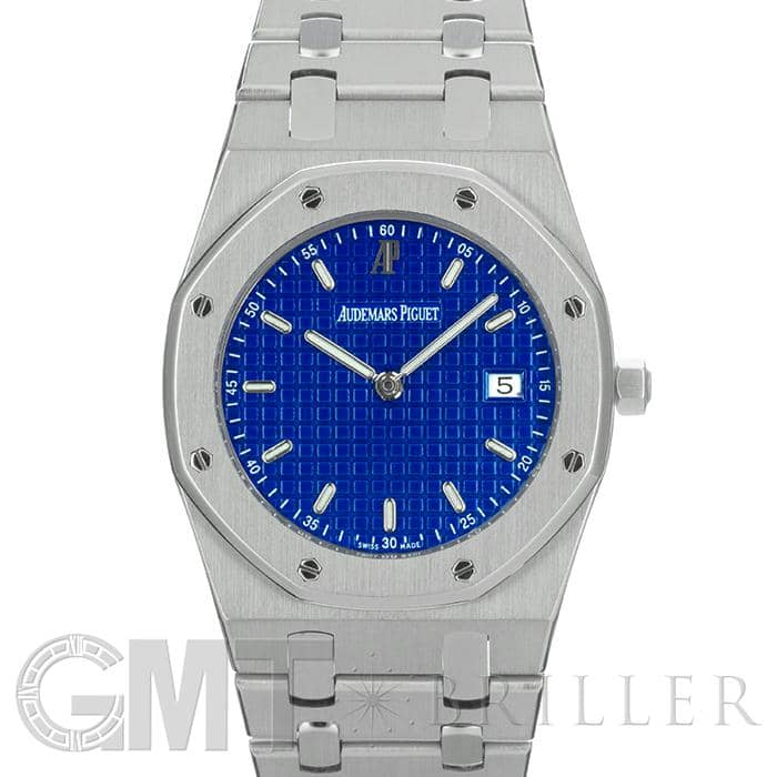 中古)AUDEMARS PIGUET オーデマ・ピゲ ロイヤルオーク 33mm クオーツ