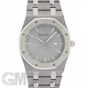 AUDEMARS PIGUET オーデマ・ピゲ ロイヤルオーク チャンピオンシップ タンタリウム 33ｍｍ クォーツ 56175TT.OO.0789TT.01【世界限定250本】 メイン