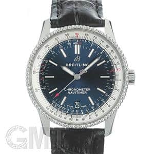 BREITLING ブライトリング ナビタイマー 1 オートマテック38 ブルー A165C-1WBA(A17325) メイン