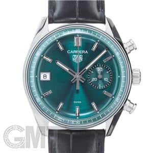 TAG HEUER タグ・ホイヤー カレラ クロノグラフ 39mm CBS2211.FC6545【2024年新作】 メイン